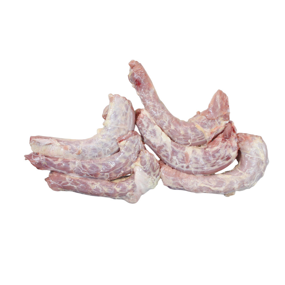 Frozen Chicken Necks